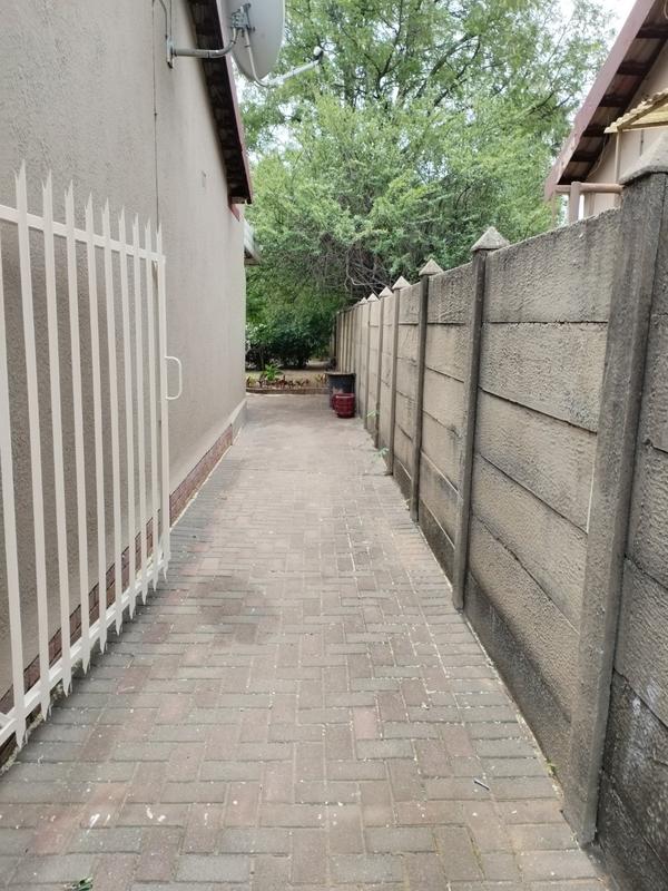 3 Bedroom Property for Sale in Vaalpark Free State